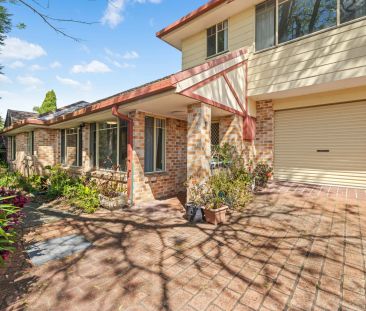 Top Shelf Townhouse in a Prime Location - Photo 3