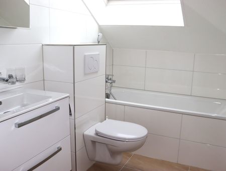 2.5 Zimmer, 82 m², 5. Stock - Photo 3