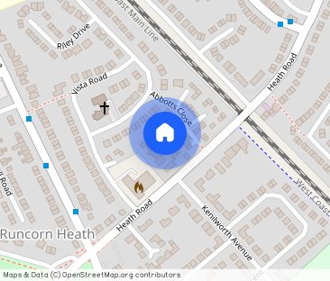 Abbotts Close, Runcorn, WA7 - Photo 1