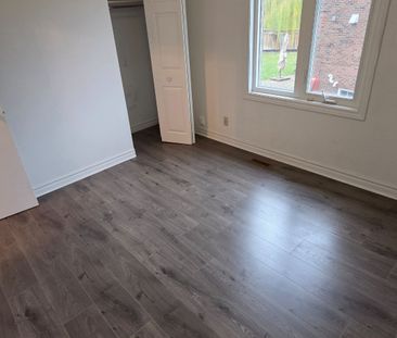 For Lease - 42 Donnacona Crescent, Toronto, Ontario - Photo 1