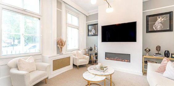 Sussex Gardens, London, W2 - Photo 3