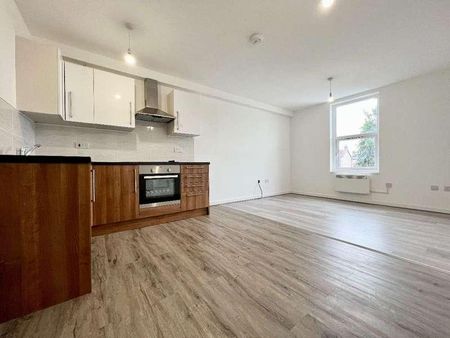 Brigstock Road, Thornton Heath, CR7 - Photo 3