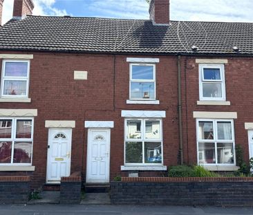 3 bedroom terraced house to rent - Photo 5