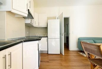 Apartamento T1 em Lisboa
