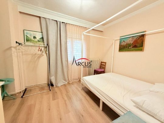 Studio/Γκαρσονιέρα για ενοικίαση Πλατεία Ναυαρίνου (Κέντρο Θεσσαλονίκης) - Photo 1