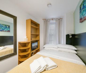 Cartwright Gardens, Bloomsbury, WC1H 9EH, London - Photo 2