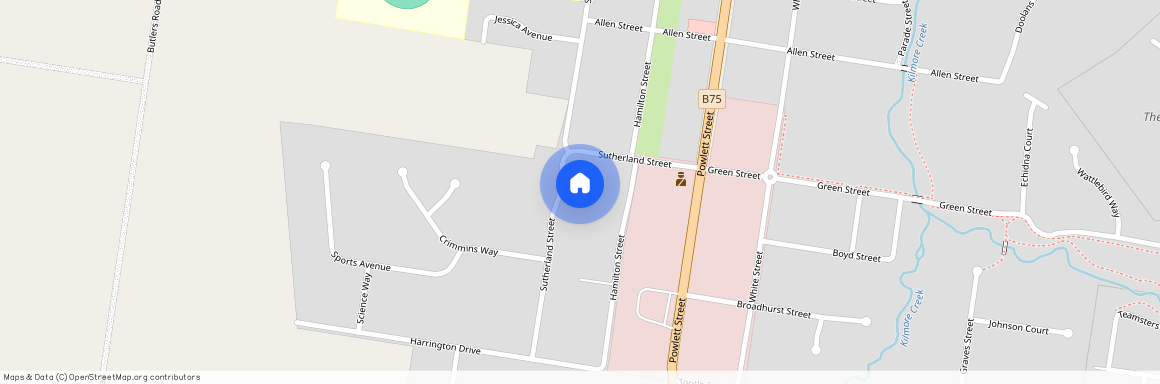 102 Sutherland Street, Vic 3764, Kilmore