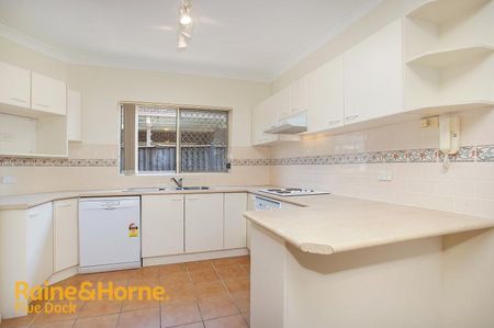 5/41-43 Regatta Road, Canada Bay, NSW 2046 - Photo 5