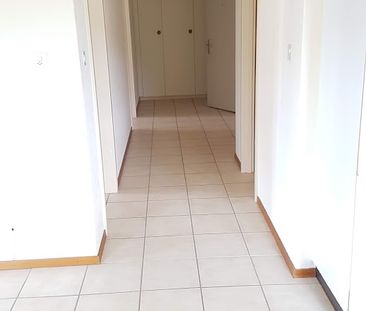 Appartement de 3,5 pièces au centre du village - Photo 6