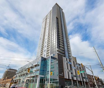 For Lease - 60 Frederick Street Unit# 3914, Kitchener, Ontario - Photo 2