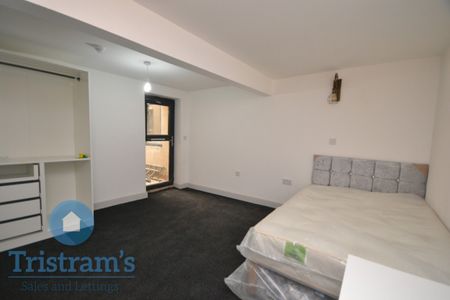 1 bed Studio for Rent - Photo 3