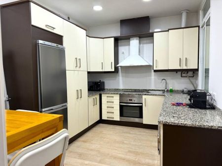 Calle del Cardenal Cisneros, Madrid, Community of Madrid 28010 - Photo 5