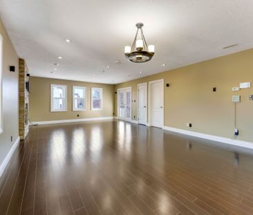 For Lease - 561 Queen Street Unit# upper, Kitchener, Ontario - Photo 1