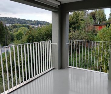 4.5 Zimmer, 110 m², 2. Stock - Foto 1