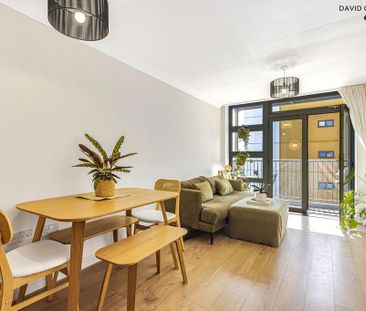 1 bedroom apartment to rent - Photo 1