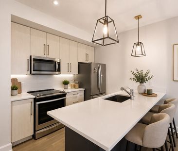 For Lease - 499 Sophia Crescent Unit# 56, London North, Ontario - Photo 2