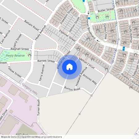 54 Melton Circuit, NSW 2557, Gregory Hills