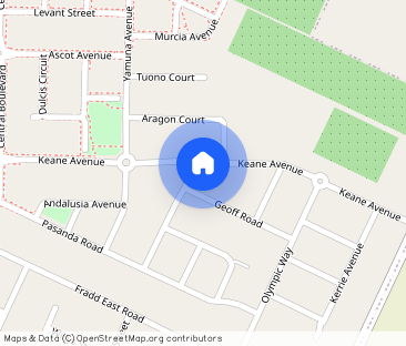 4 Bedroom Family Home in Great Location! - Photo 1