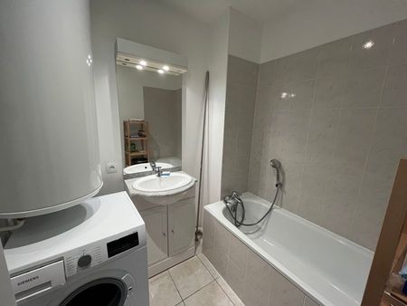 Appartement 2 pièces à Thionville - Photo 5