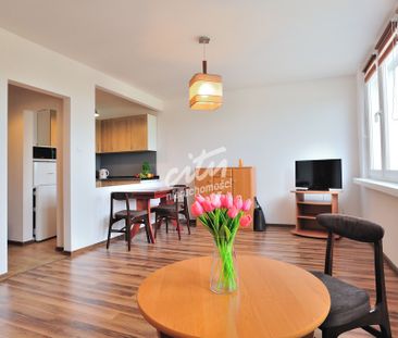 Przytulna kawalerka przy Parku Kasprowicza - Фото 3