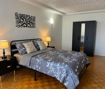 Spacieux Chambre Privée A Louer! - Photo 1