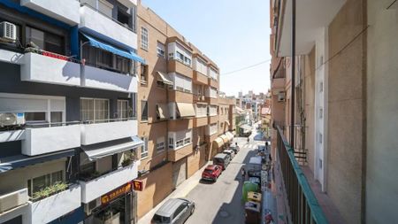 Carrer Justo Vilar, Valencia, Valencian Community 46011 - Photo 4