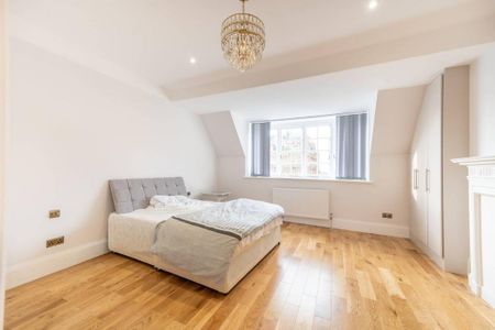 5 bedroom flat to rent - Photo 5