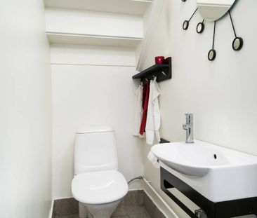 Måbärsstigen, Hässelby - Foto 6