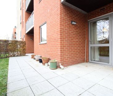 The Brow, Corbett Court The Brow, RH15 - Photo 1