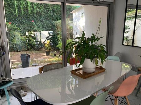 Location maison individuelle 4 pièces 106.98 m² à Montpellier (34000) - Photo 2