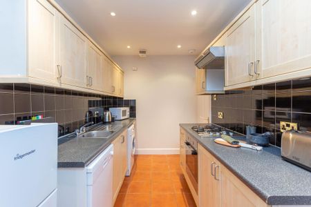 1 bedroom apartment to rent - Photo 5