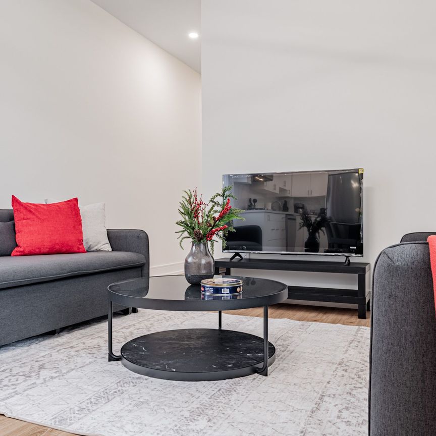 For Lease - 171 Cedric Avenue Unit# Unit 4, Toronto, Ontario - Photo 1