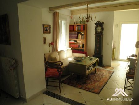 Location Maison 5 pièces 142m² MONTPELLIER 34000 - Photo 2