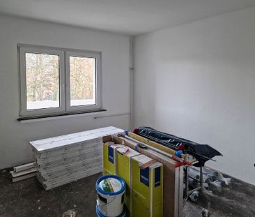 Sanierte Wohnung nebst Balkon und Duschbad - Photo 6
