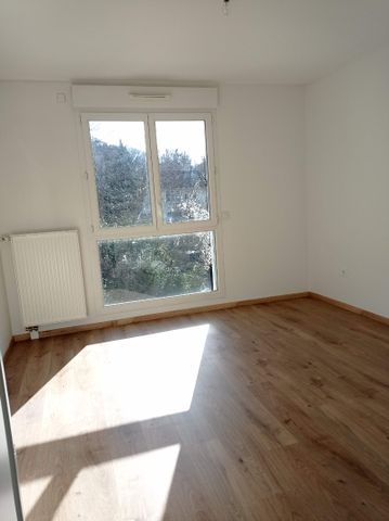 Location Appartement 2 pièces 40m² - Photo 5