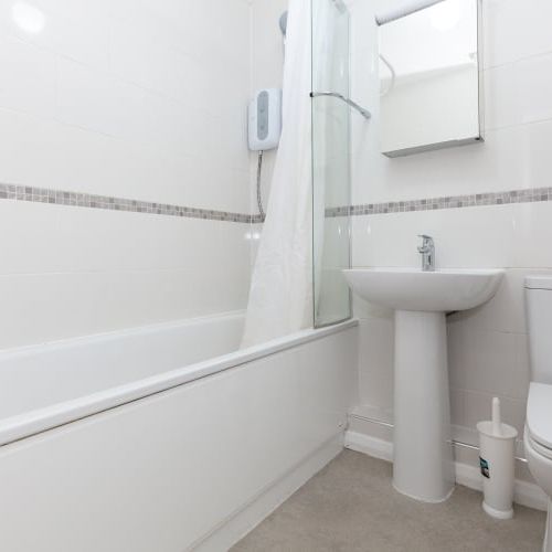 Shirelake Close, City Centre - Photo 1