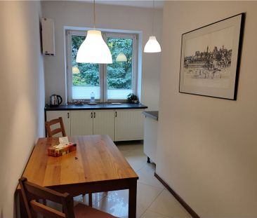 Condo/Apartment - For Rent/Lease - Warszawa, Poland - Zdjęcie 4