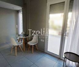 Studio/Γκαρσονιέρα για ενοικίαση - Πάτρα, - Photo 1