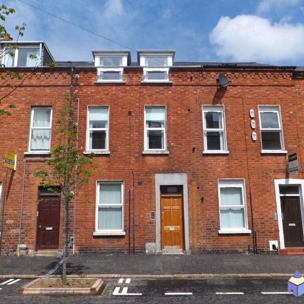 Unit 3, 20 Magdala Street, Holylands, BT71PU, Belfast - Photo 1