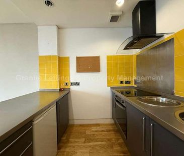 The Burton Building, Oldham Street, Northern Quarter, Manchester, M4 - Photo 1