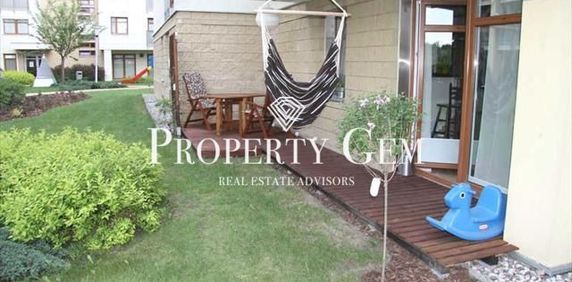 Warszawa, Wilanów, al. Wilanowska - Photo 2