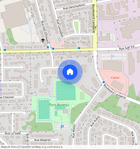 ** Place Des Ormeaux, Fleurimont, Fleurimont, Estrie, J1G 3L5