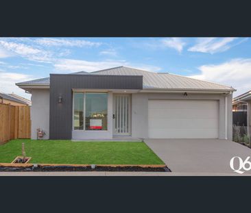 Brand New Home in Fraser Rise! - Photo 6