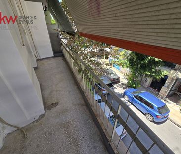 Διαμέρισμα για ενοικίαση Έξι Δρόμοι (Λάρισα) - Photo 4