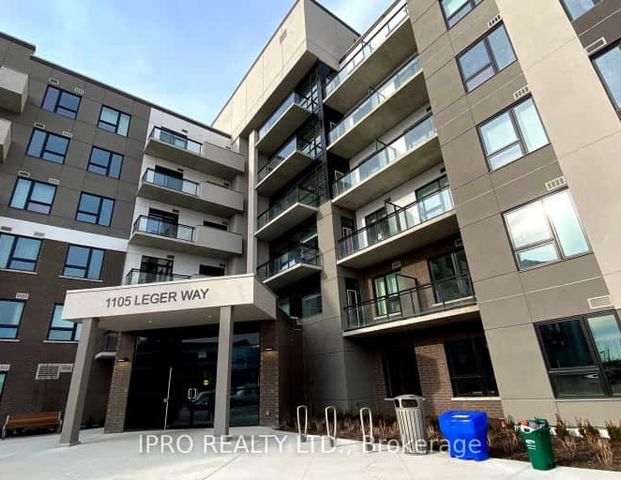 625-1105 Leger Way - Photo 1