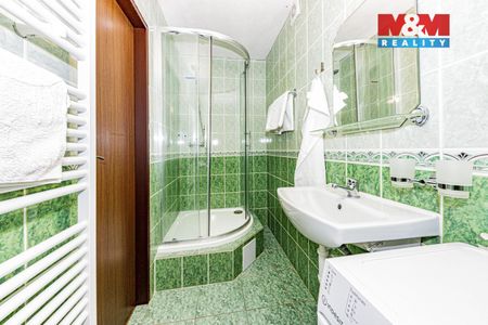 Pronájem bytu 1+kk a garsoniéry 21 m² - Photo 5