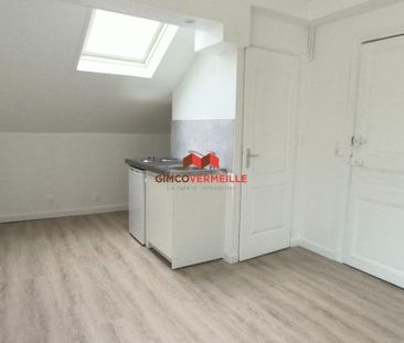 Appartement 2 Pièces 24 m² - Photo 1