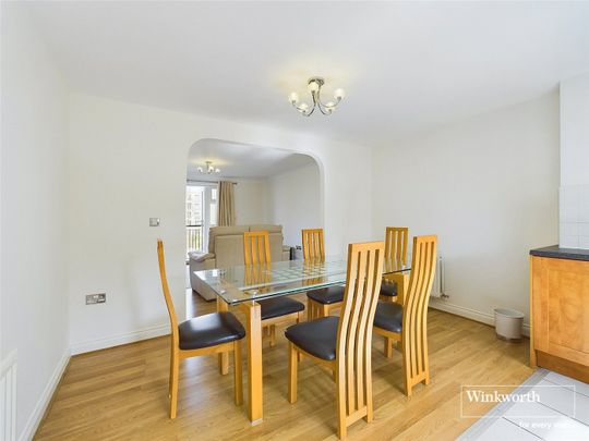 Blakes Quay, Gas Works Road, Reading, Berkshire, RG1 - Photo 1