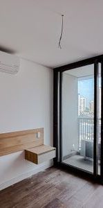 Apartamento para alugar com 23m², 1 quarto e sem vaga - Foto 1
