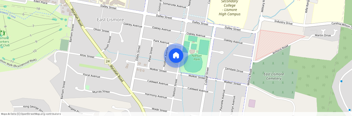 87a Nielson Street, NSW 2480, East Lismore